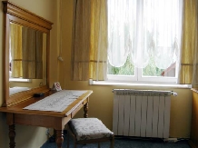Pensiunea Curtea Bavareza - accommodation in  Transylvania (07)