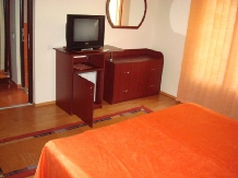 Pensiunea Speranta - accommodation in  Sovata - Praid (05)