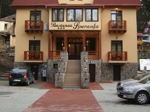 Pensiunea Speranta - accommodation in  Sovata - Praid (16)