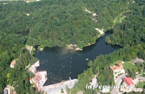 Pensiunea Speranta - alloggio in  Sovata - Praid (Attivit&agrave; e i dintorni)