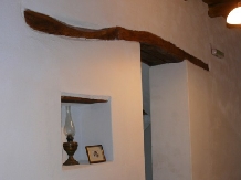 Pensiunea Cartref - accommodation in  Sighisoara (04)