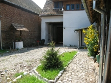 Pensiunea Cartref - alloggio in  Sighisoara (07)