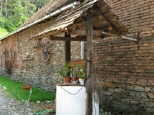 Pensiunea Cartref - accommodation in  Sighisoara (08)