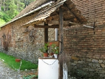 Pensiunea Cartref - alloggio in  Sighisoara (08)