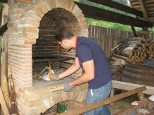 Pensiunea Cartref - accommodation in  Sighisoara (09)