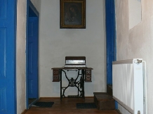 Pensiunea Cartref - accommodation in  Sighisoara (11)