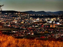 Pensiunea Cartref - cazare Sighisoara (14)