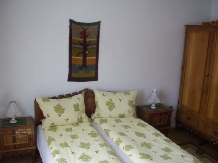 Pensiunea Csaki - accommodation in  Sovata - Praid (04)