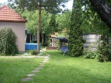 Pensiunea Csaki - accommodation in  Sovata - Praid (10)