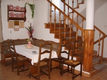 Pensiunea Csaki - accommodation in  Sovata - Praid (14)