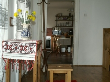 Casa De Pe Deal - accommodation in  Sighisoara (09)