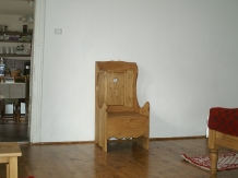 Casa De Pe Deal - accommodation in  Sighisoara (10)