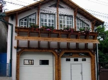 Pensiunea Ana-Maria - accommodation in  Transylvania (04)