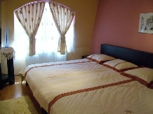 Pensiunea Cerbului - accommodation in  Sovata - Praid (02)