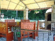 Pensiunea Cerbului - accommodation in  Sovata - Praid (08)