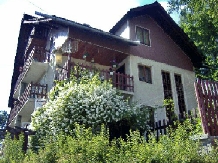 Pensiunea Sarco - accommodation in  Vatra Dornei, Bucovina (01)
