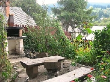 Pensiunea Sarco - accommodation in  Vatra Dornei, Bucovina (02)