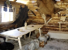 Pensiunea Sarco - accommodation in  Vatra Dornei, Bucovina (03)