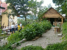 Pensiunea Sarco - cazare Vatra Dornei, Bucovina (04)