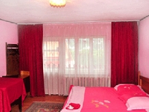Pensiunea Sarco - accommodation in  Vatra Dornei, Bucovina (12)