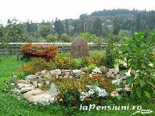 Pensiunea Ana Maria - accommodation in  Bucovina (03)