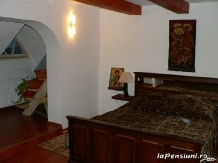 Pensiunea Ana Maria - accommodation in  Bucovina (10)