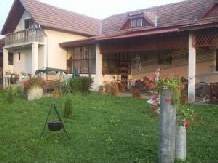 Pensiunea Daiadela - accommodation in  Crisana (05)