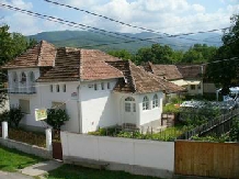 Pensiunea Maria - accommodation in  Apuseni Mountains (01)