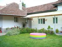 Pensiunea Maria - accommodation in  Apuseni Mountains (03)