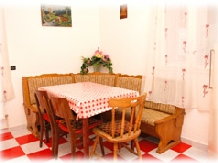 Pensiunea Maria - accommodation in  Apuseni Mountains (11)