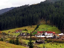 Pensiunea Arin - alloggio in  Bucovina (03)