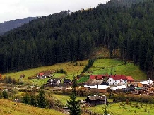 Pensiunea Arin - accommodation in  Bucovina (03)