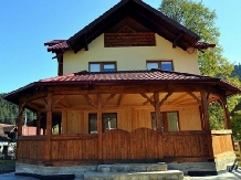 Pensiunea Arin - accommodation in  Bucovina (08)