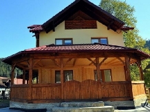 Pensiunea Arin - alloggio in  Bucovina (08)