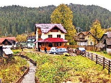 Pensiunea Arin - accommodation in  Bucovina (10)