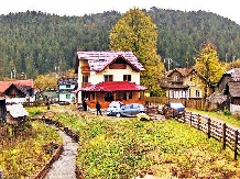 Pensiunea Arin - alloggio in  Bucovina (10)