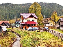 Pensiunea Arin - cazare Bucovina (10)