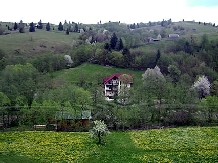 Pensiunea Mugur de Fluier - cazare Gura Humorului, Bucovina (05)