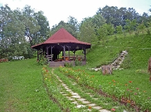 Pensiunea Mugur de Fluier - accommodation in  Gura Humorului, Bucovina (12)