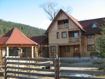 Pensiunea Liliana - accommodation in  Gura Humorului, Bucovina (01)