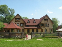 Pensiunea Liliana - accommodation in  Gura Humorului, Bucovina (10)