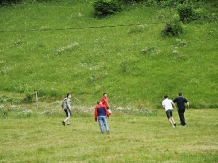 Pensiunea Carpathia - alloggio in  Apuseni (26)