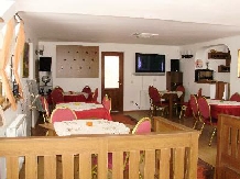 Pensiunea New Aosta Garden - accommodation in  Prahova Valley (05)