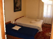 Pensiunea New Aosta Garden - accommodation in  Prahova Valley (08)