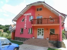 Pensiunea Gavruta - accommodation in  Baile Felix (11)