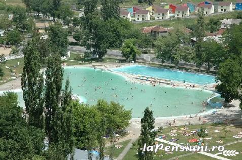 Pensiunea Gavruta - cazare Baile Felix (Activitati si imprejurimi)