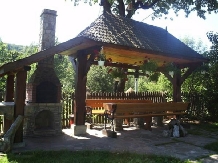 Pensiunea Poiana de Vis - accommodation in  Bucovina (03)