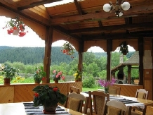 Pensiunea Poiana de Vis - accommodation in  Bucovina (06)