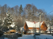 Pensiunea Poiana de Vis - alloggio in  Bucovina (17)