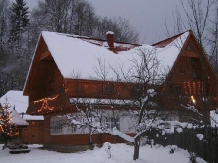 Pensiunea Poiana de Vis - accommodation in  Bucovina (18)